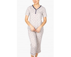 Patricia Lingerie Pyjama à...