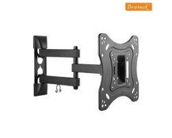 Articulated Wall Mount LPA-51-223 23-43'' 44 lbs Max 200x200