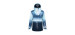 Rossignol Anorak Exces Print - Femme