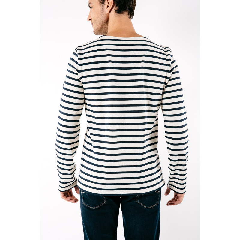 Meridien Moderne sailor top - Unisex