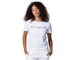 Rossignol T-shirt à logo Rossi - Femme