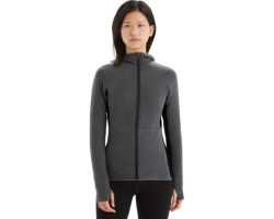 Descender Full Zip Hoodie - Women's