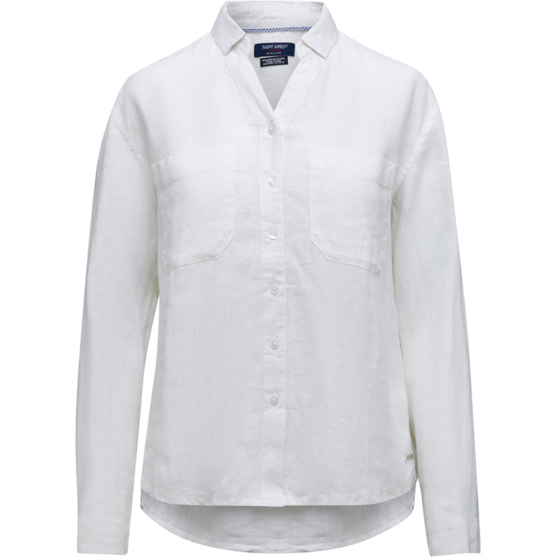 Charlene Ml Shirt - Women's