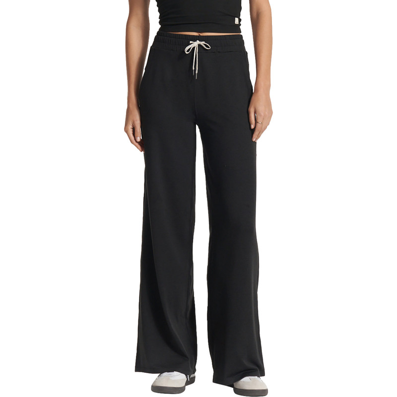 Halo Essential Wide Leg Pants - Women's