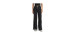 Halo Essential Wide Leg Pants - Women's