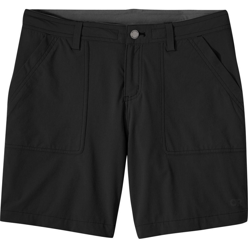 Ferrosi Shorts - 7" Inseam - Women's