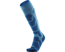 Insulated ski socks - Unisex
