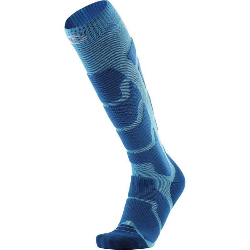 Insulated ski socks - Unisex