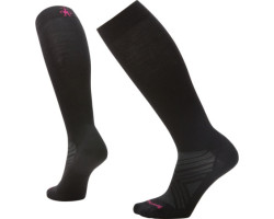 Ski zero cushion under-knee sock - Women