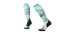 Smartwool Chaussettes Ski Targeted Cushion Snow Bunny Print OTC - Femme