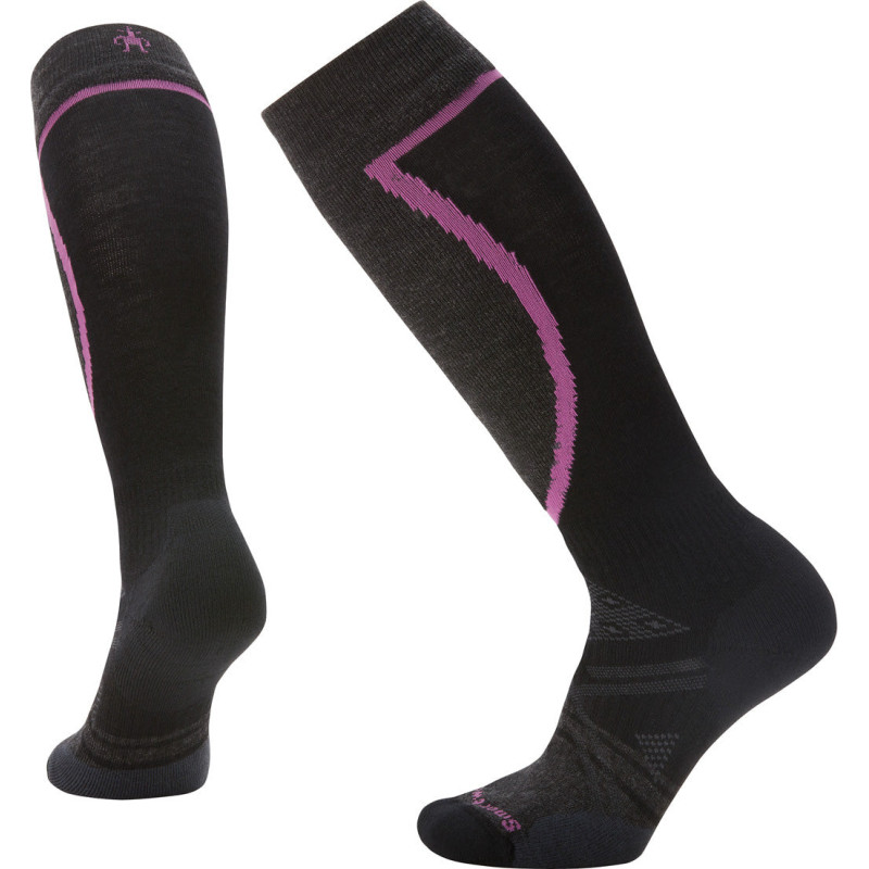 Smartwool Chaussettes de ski OTC Full Cushion - Femme