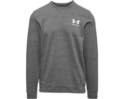 Under Armour Chandail à col rond UA Rival Terry - Homme