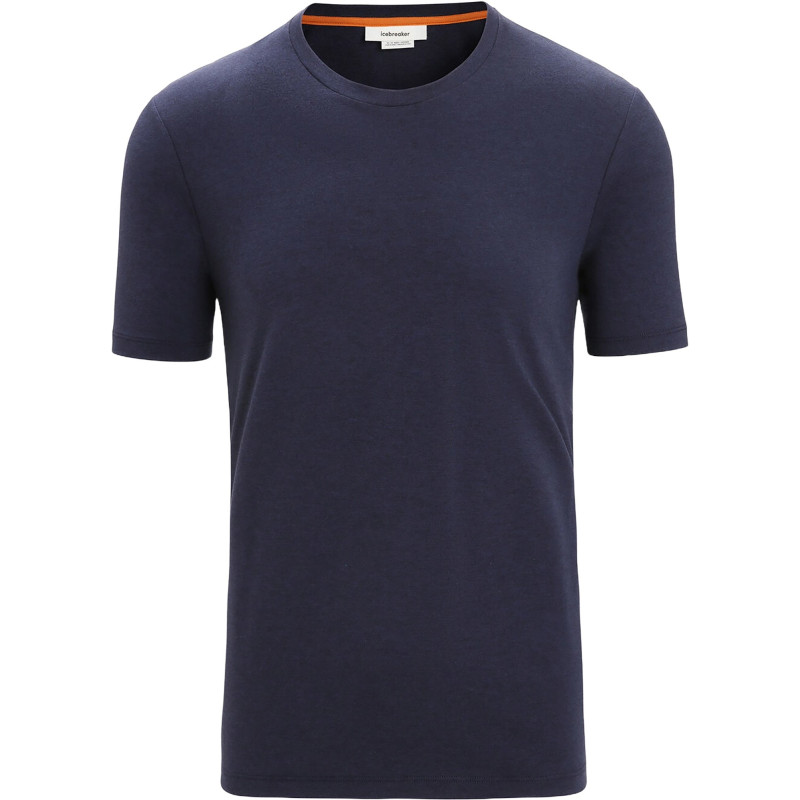 Central Classic Merino Short Sleeve T-Shirt - Men's