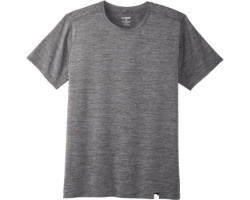 Brooks T-shirt Luxe à manches courtes - Homme