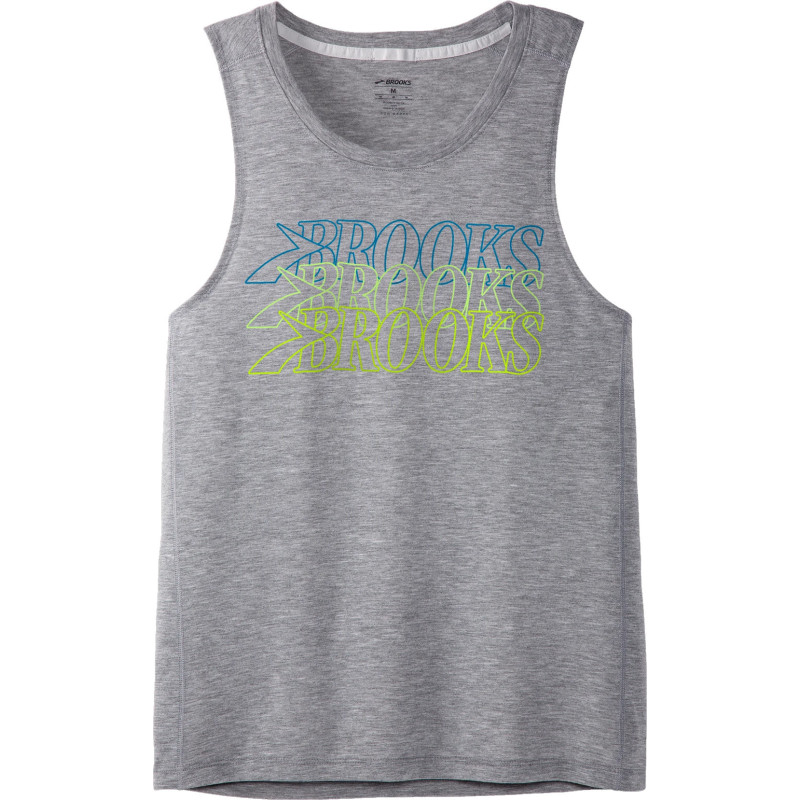 Distance 3.0 Tank Top - Men