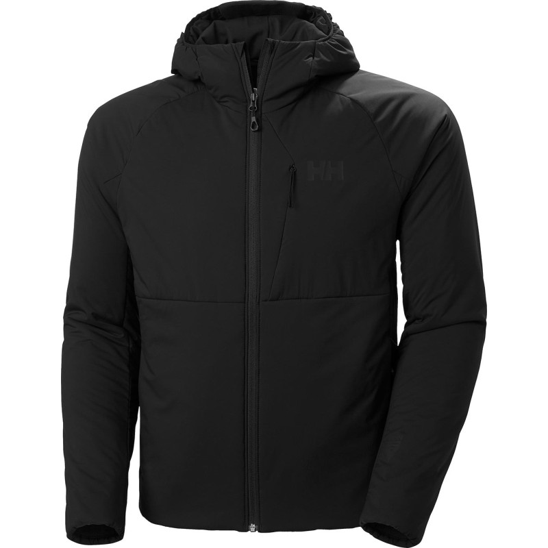 Odin 2.0 Stretch Hooded Insulated Jacket - Men's