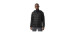 Crofton Hooded Coat - Black Label - Men's