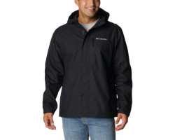 Columbia Manteau Hikebound - Homme
