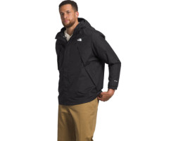 The North Face Manteau Big Antora - Homme