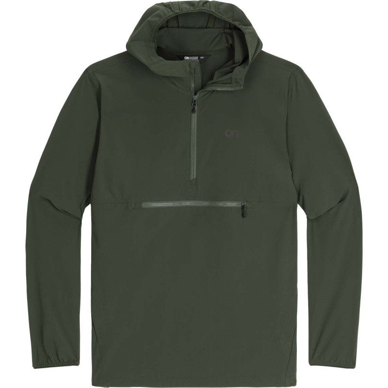 Ferrosi Anorak - Men's