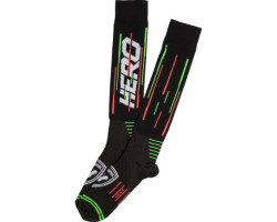 Hero ski sock - Men