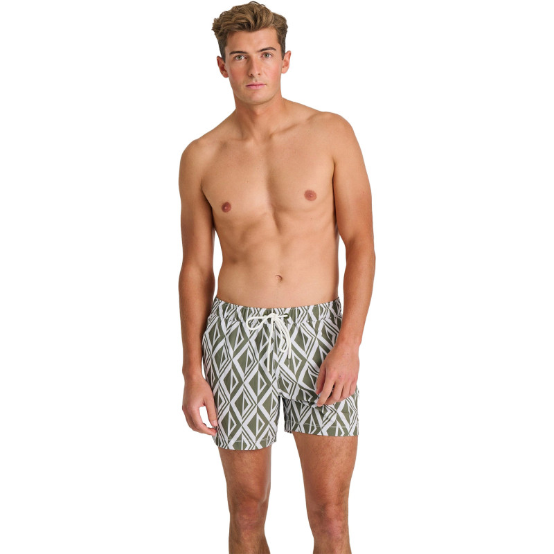 Cypress Retro Recycled New Chino Swim Shorts - Men's
