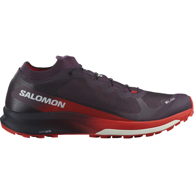 S/Lab Ultra 3 Trail Running Shoes - Unisex