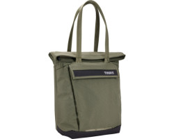 Paramount 22L Tote Bag