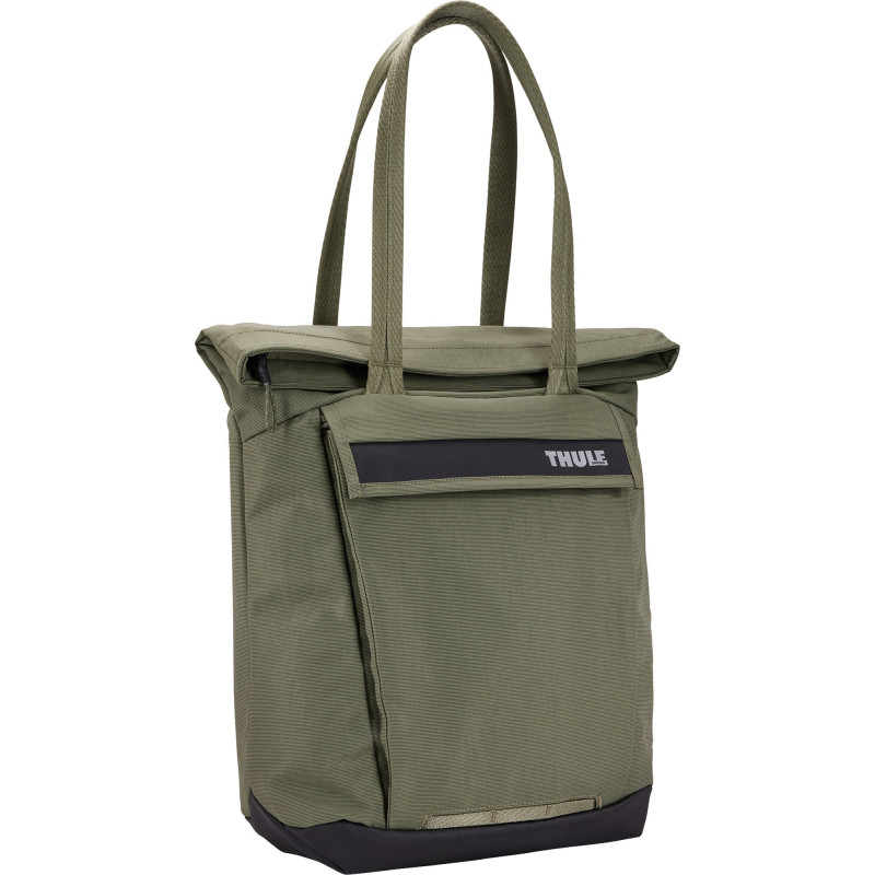 Paramount 22L Tote Bag