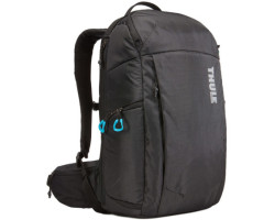 Aspect backpack for digital single-lens reflex camera
