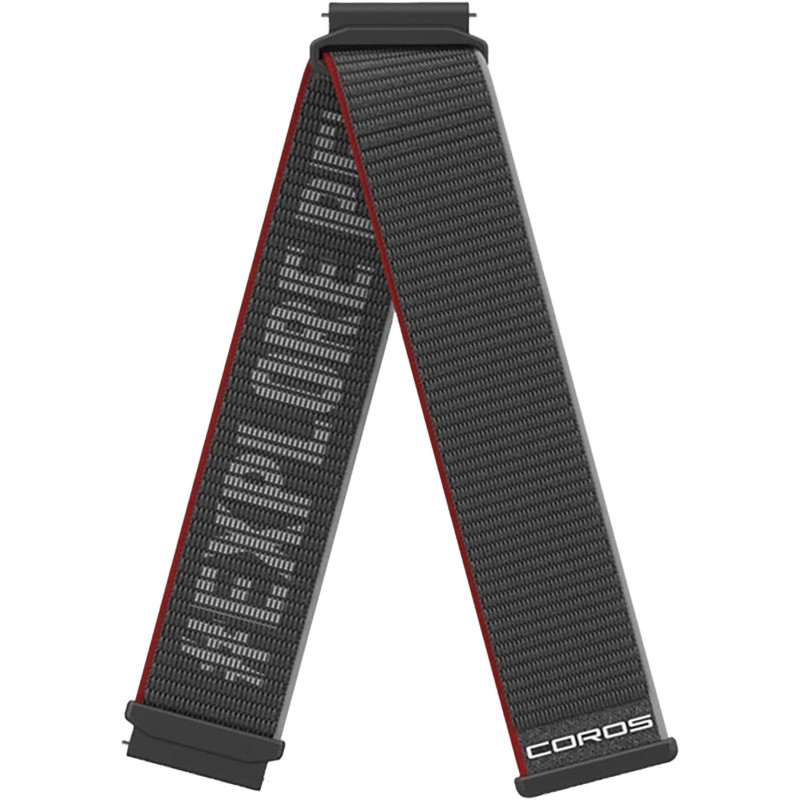 22mm nylon strap