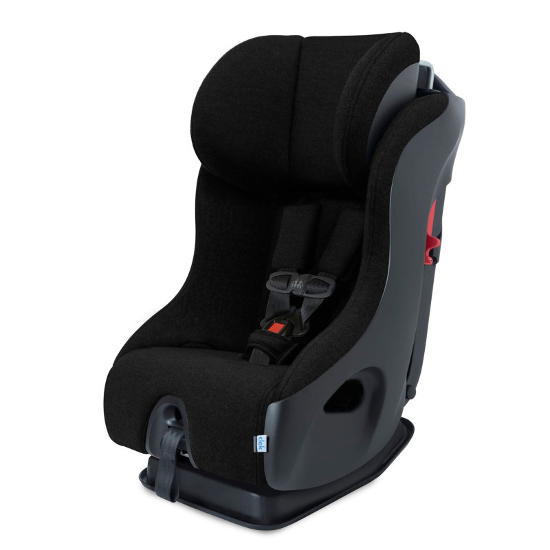 Fllo Car Seat 14-65lb - Carbon