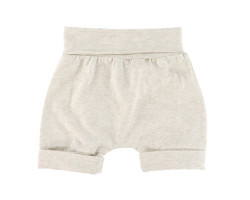 Solid Evolutionary Shorts 3-24 months