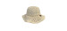 Calikids Chapeau Paille Rafia 9m-3ans