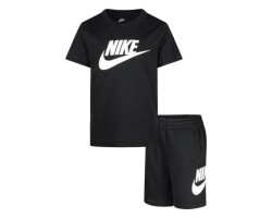 Club T-Shirt & Shorts Set 12-18 months