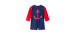 Anchor One Piece UV Swimsuit 3-24 months