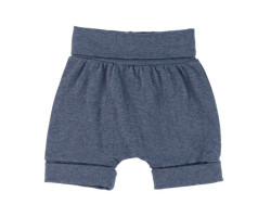 Solid Evolutionary Shorts 3-24 months