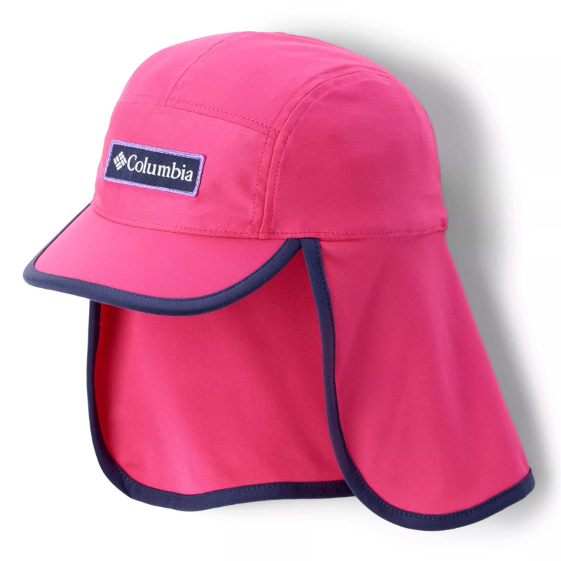 Columbia Chapeau Junior™ II Cachalot UV 2-8ans