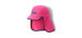 Columbia Chapeau Junior™ II Cachalot UV 2-8ans