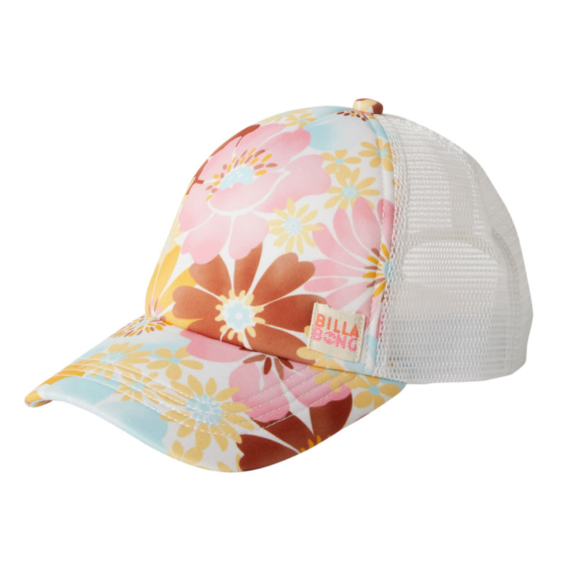 Billabong Casquette Shenanigans 8-16ans