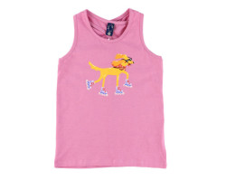 Cats and Dogs Camisole 2-8...