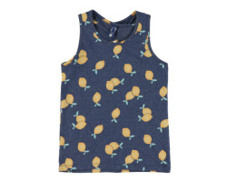 Harlo Camisole Citrons 2-8ans