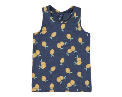 Lemons Camisole 2-8 years