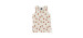 Daisy tank top, 2-8 years