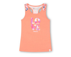 Champs tank top, 3-6 years