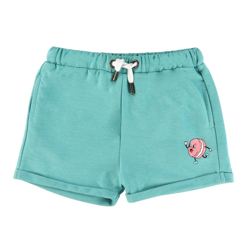 Sweets Shorts 2-8 years