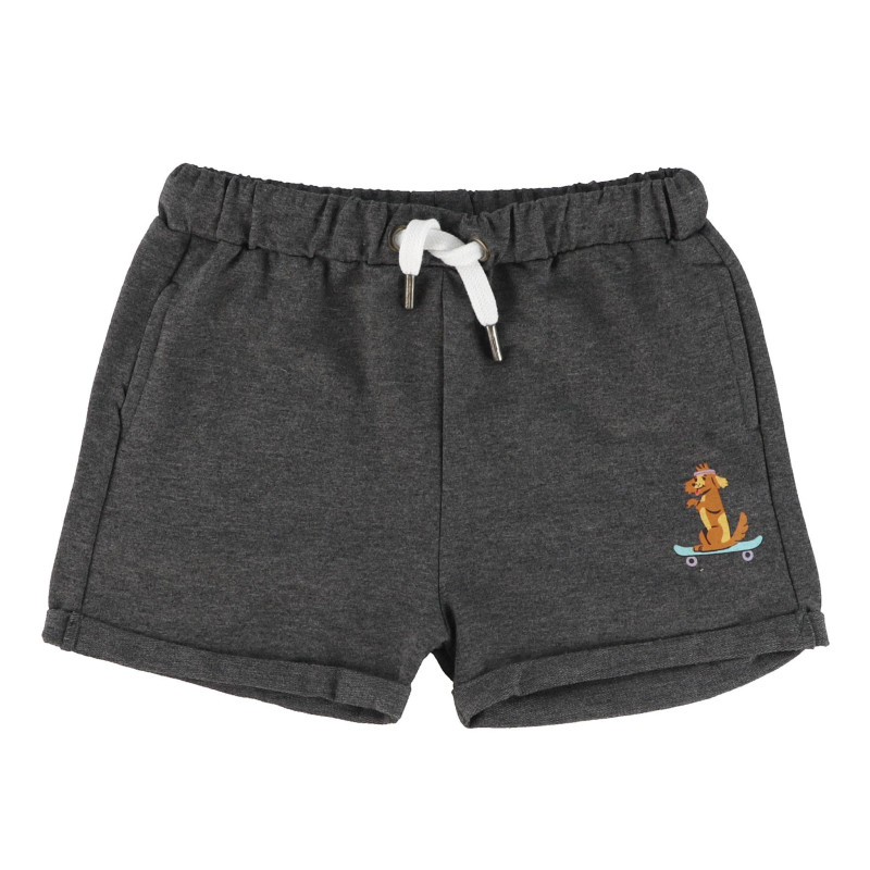 Shorts Cats and Dogs 2-8 years