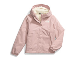 Warm Antora Mid-Season Coat 7-16 years