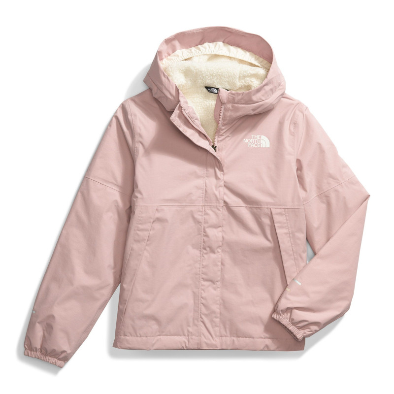 The North Face Manteau Mi-Saison Warm Antora 7-16ans