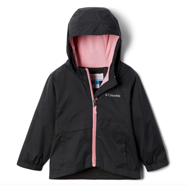 Rain-Zilla Nylon Mid-Season Coat 2-4 years